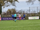 S.K.N.W.K. 1 - S.S.V. '65 1 (competitie) seizoen 2024-2025 (57/113)